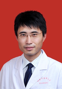 许崇斯【副主任医师、副教授】