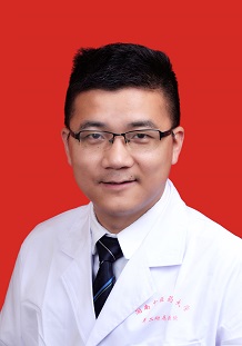 肖佑【副主任医师】