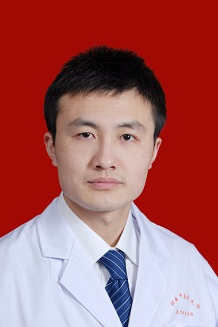 胡凡【主治医师，硕士】