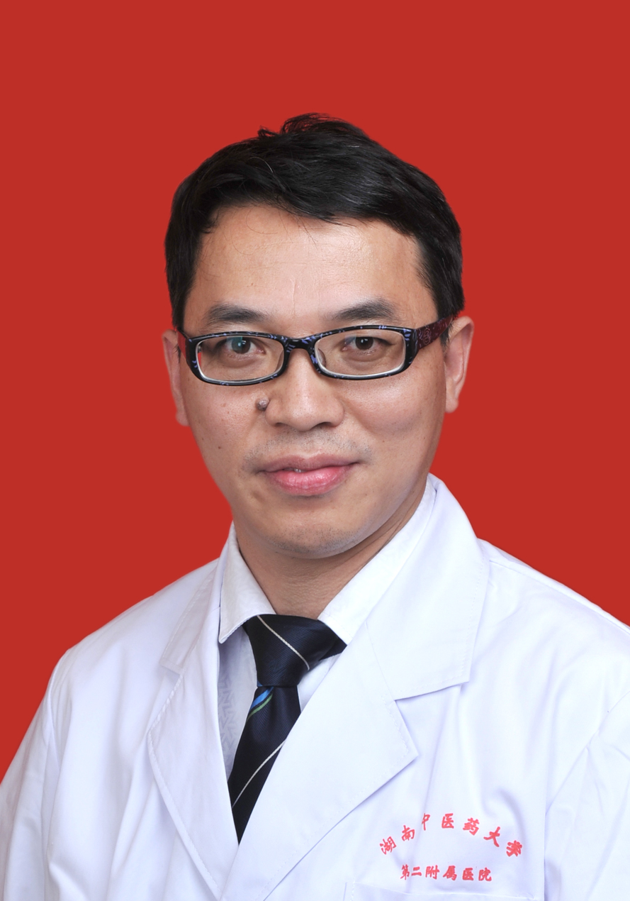 谢义松【副主任医师、副教授，硕士生导师，医院首届&ldquo;中青年名医&rdquo;，骨伤一科主任】