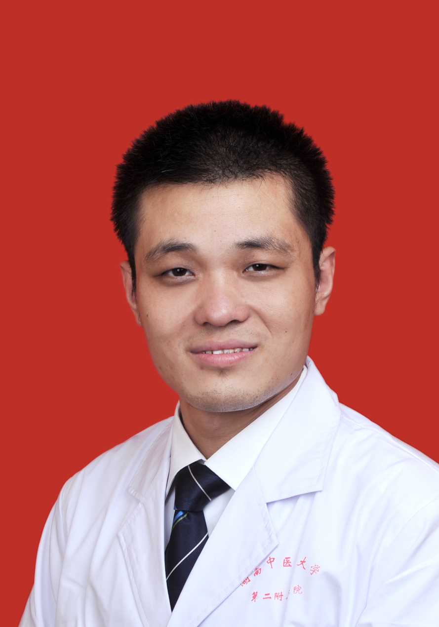 董大立【副主任医师，硕士研究生】