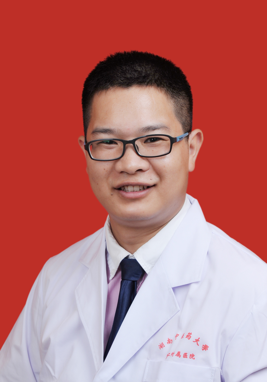 吴小辉【主治医师】