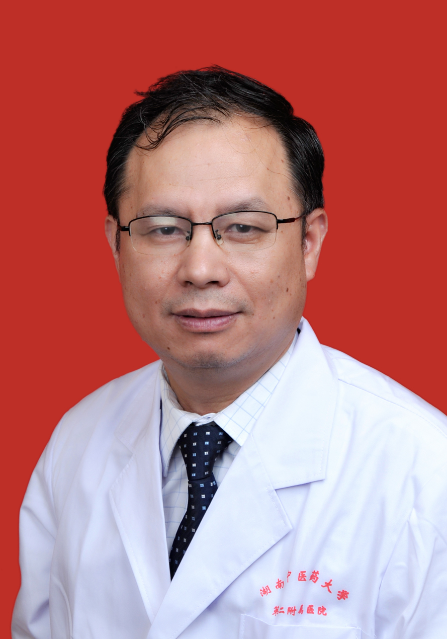 唐本夫【主任医师，教授，硕士研究生导师】