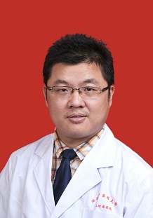 孙国荣【副主任医师，副教授】
