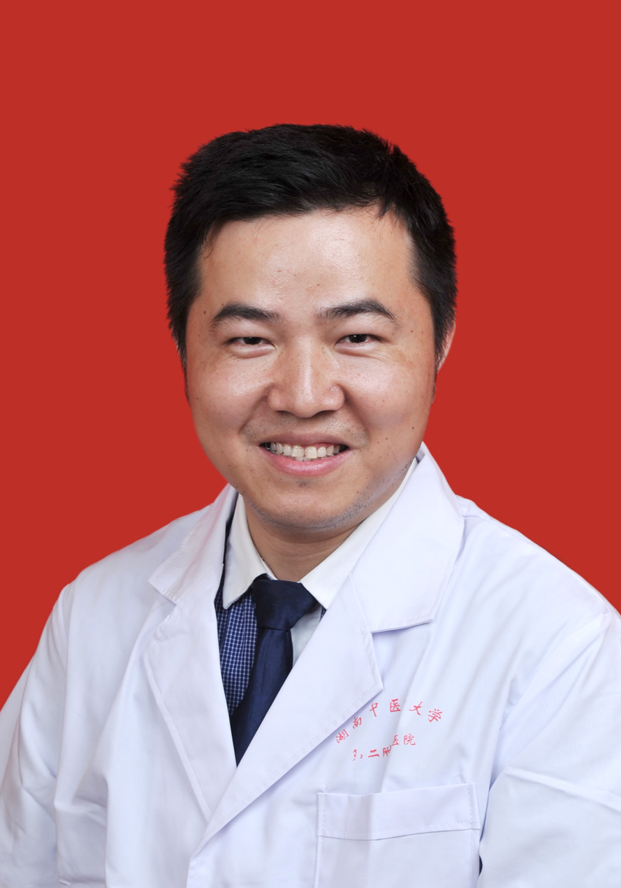 陈孟交【副主任医师】