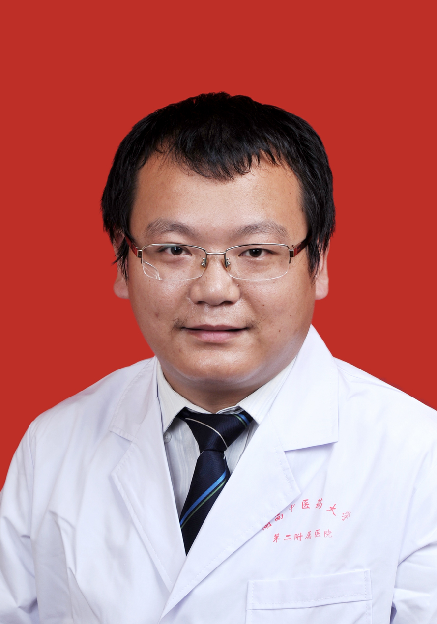 李洲进【主治医师，医学硕士】