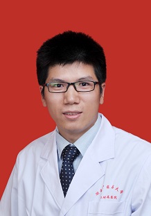 程俊【主治医师，医学硕士】