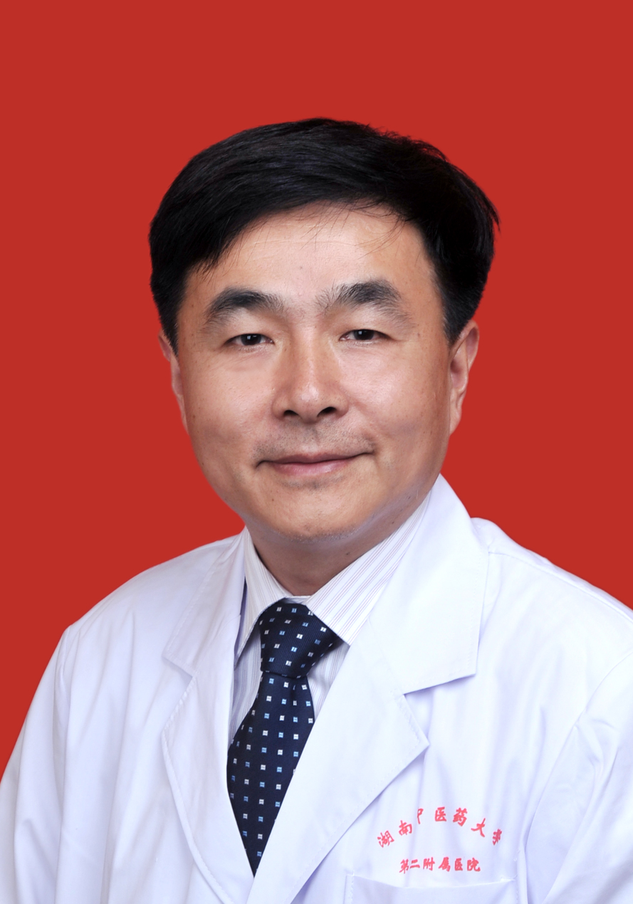 王勇【主任医师、教授、硕士研究生导师，湖南省名中医，医院首届&ldquo;名医&rdquo;】