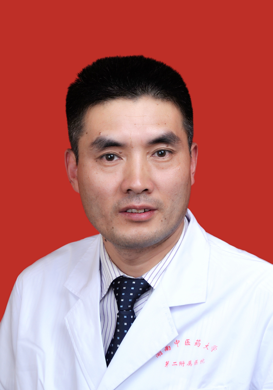 董克芳【副主任医师，硕士研究生导师，医院首届&ldquo;中青年名医&rdquo;，骨伤三科主任】