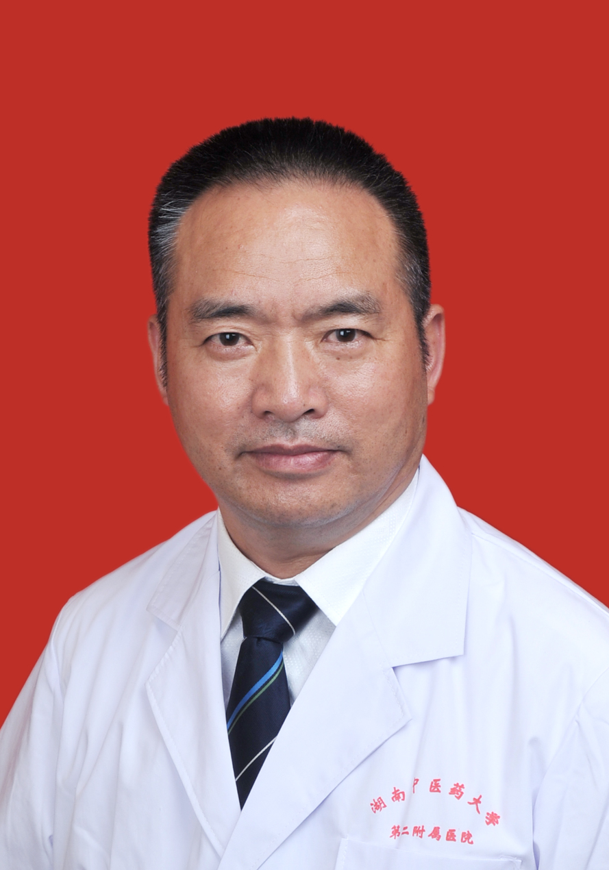 刘振云【主任医师、教授、硕士研究生导师】