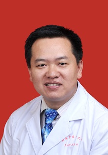 黄臻【副主任医师、副教授】