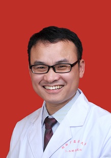 李冬春【副主任医师、副教授】