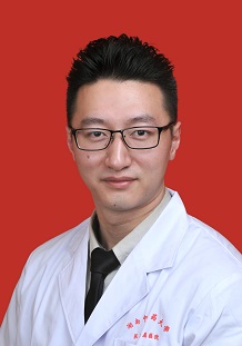 张申尧【主治医师，硕士研究生】