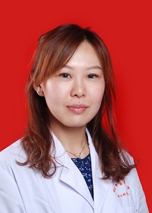 王凡【副主任医师。博士学历】