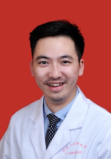 胡拥【主治医师】