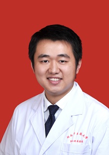 黄希彦【主治医师】