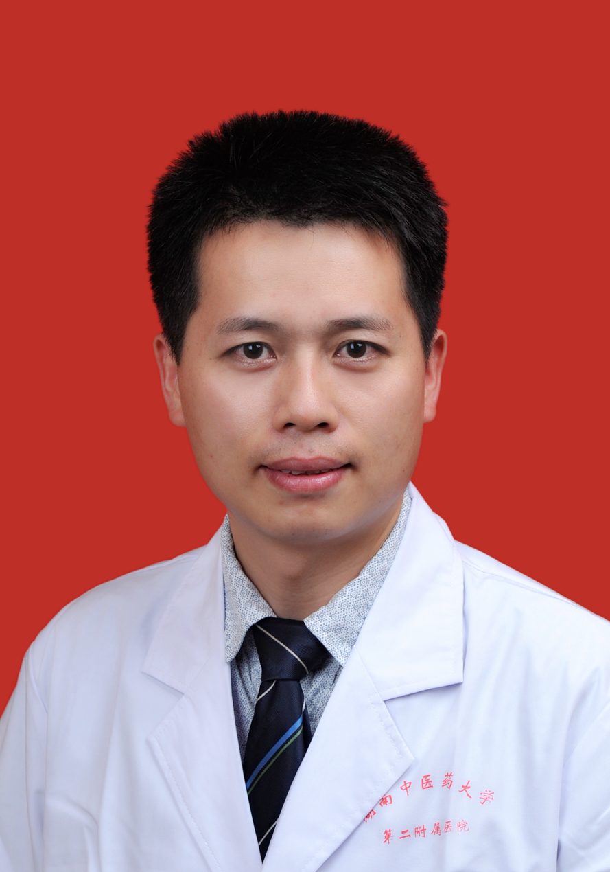 梁晓辉【副主任医师，副教授】