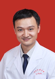 王先立【主治医师，中医骨伤专业硕士】