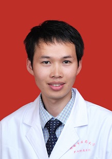 冯海波【主治医师，中医骨伤专业博士】