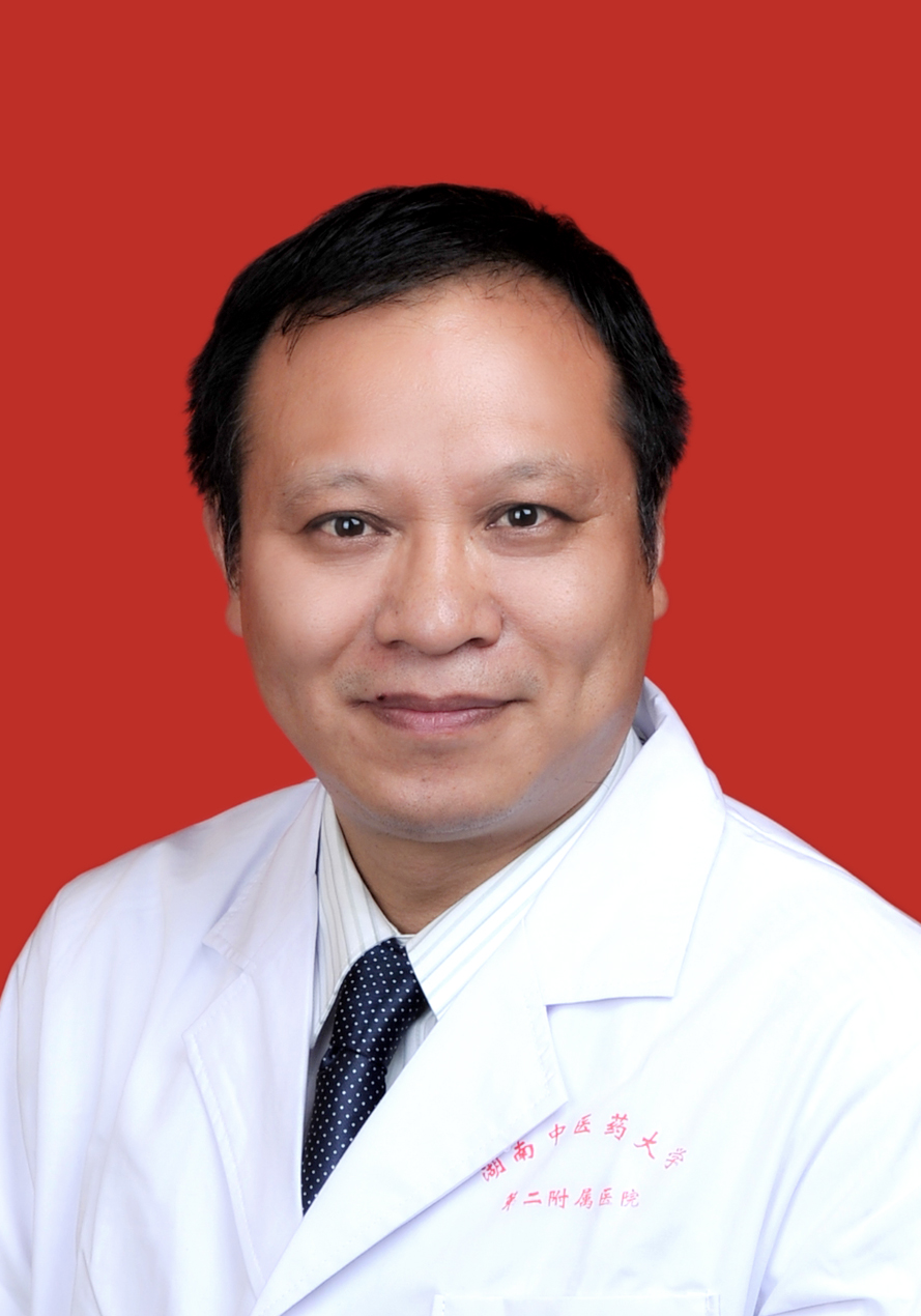 孙绍卫【主任医师、教授，骨伤五科（骨伤康复）主任】