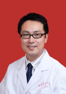 许小桦【副主任医师、副教授，骨伤科门诊主任】