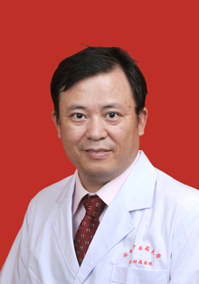 陈金武【主治医师】