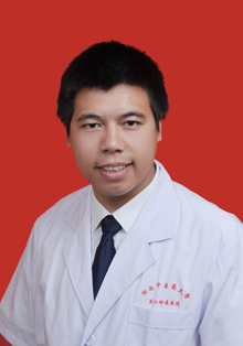 李卫【主治医师，医学硕士】