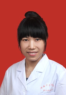 宋祖丽【主治医师】