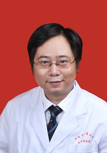 唐琦【主治医师，南詹正骨第五代传人】