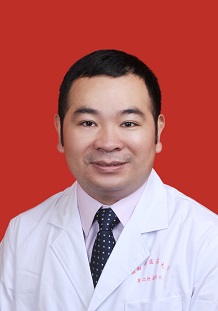 杨军【主治医师，​医学硕士】