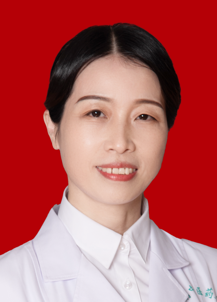 谭枚秀【主任医师、教授，医院首届&ldquo;中青年名医&rdquo;，妇科一科主任】