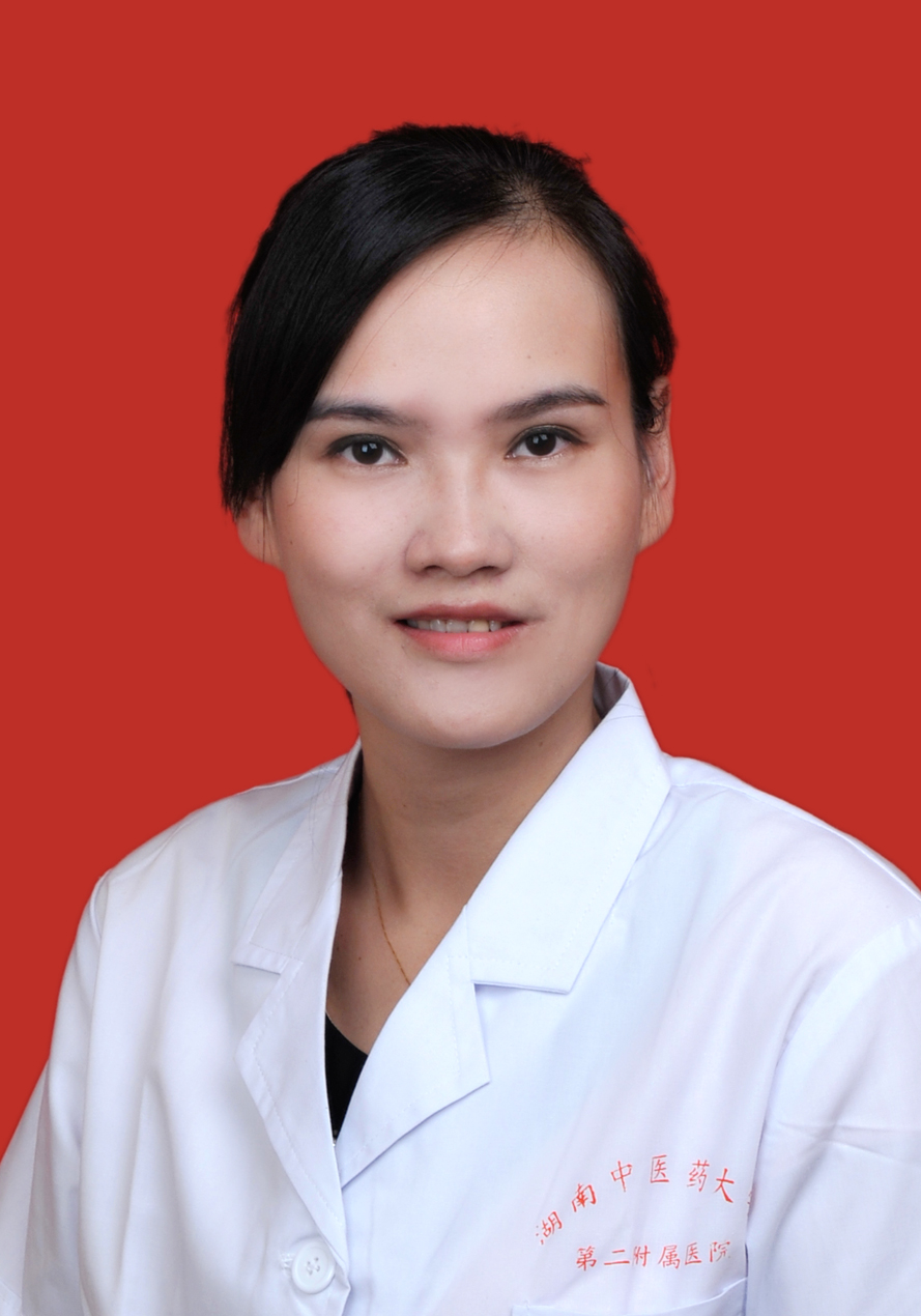 贺冰【副主任医师、副教授，医院首届&ldquo;中青年名医&rdquo;，妇二科主任】