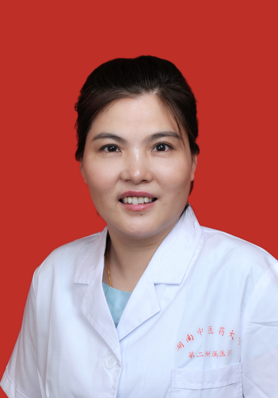 匡丽君【主任医师、教授】