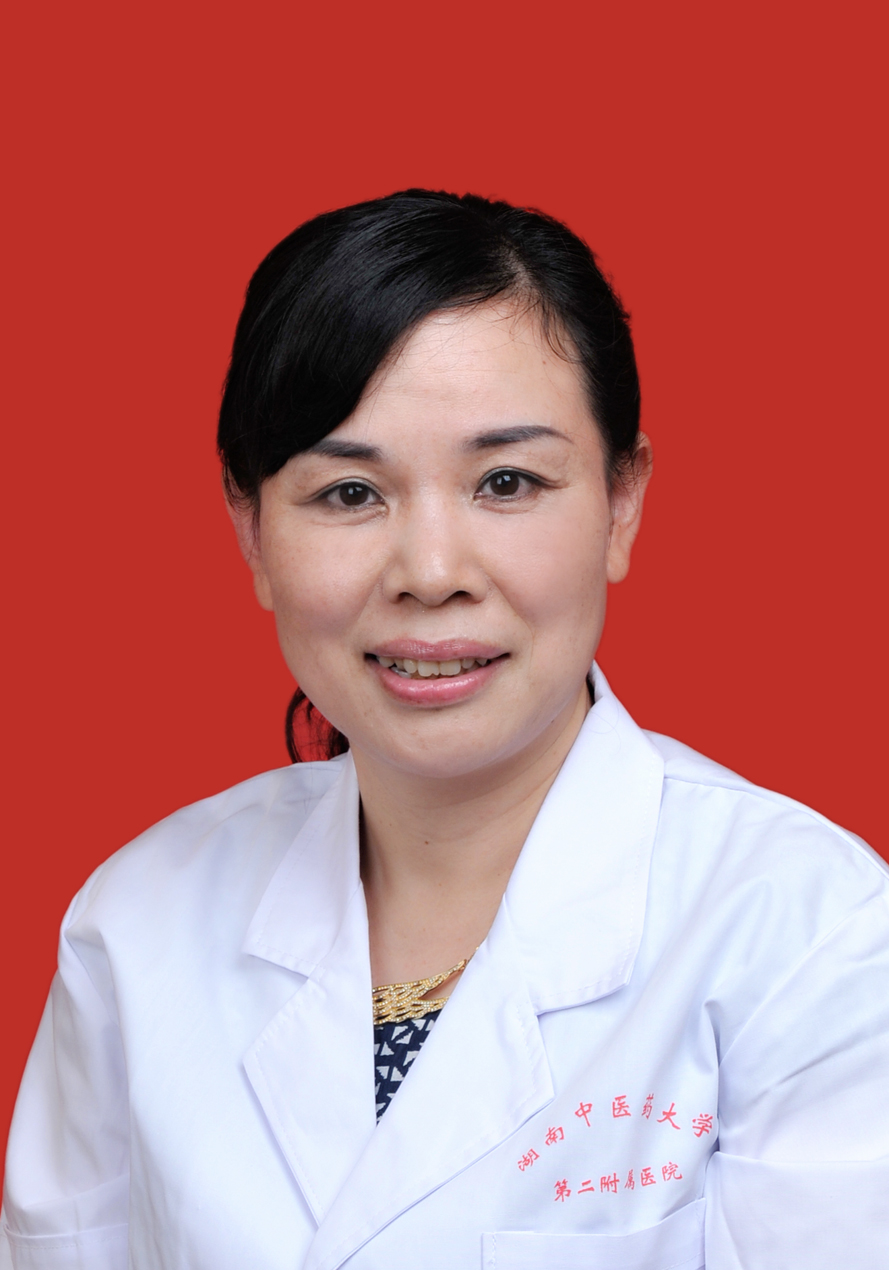 胡华玲【主任医师、教授，医院首届&ldquo;名医&rdquo;】