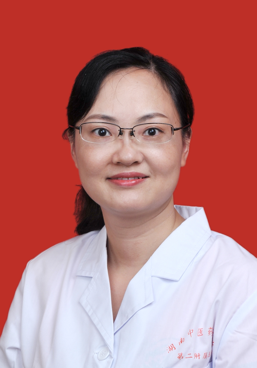 梁莹莹【副主任医师】