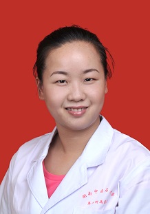 李岚【副主任医师，硕士研究生】