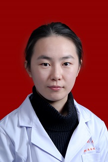 戴月【主治医师，医学硕士】