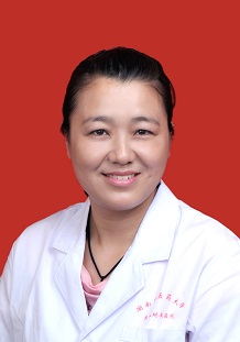 李琳【主治医师，医学硕士】