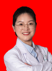 李萍【医学博士，主治医师】