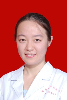 肖盈盈【医师，医学硕士】