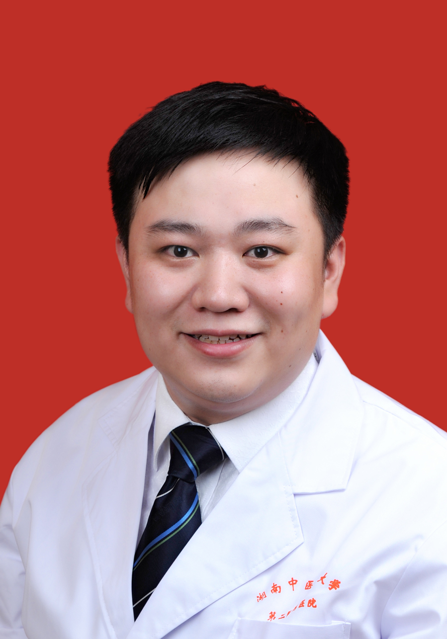 陈聪伶【副主任医师】