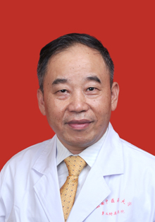 龙铁牛【湖南省名中医，主任医师】