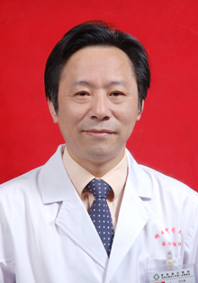 毛以林【主任医师，教授，博士生导师，湖南省名中医，大内科主任】