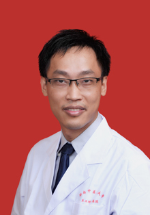 熊向晖【主任医师，心血管病科、心血管介入中心主任】