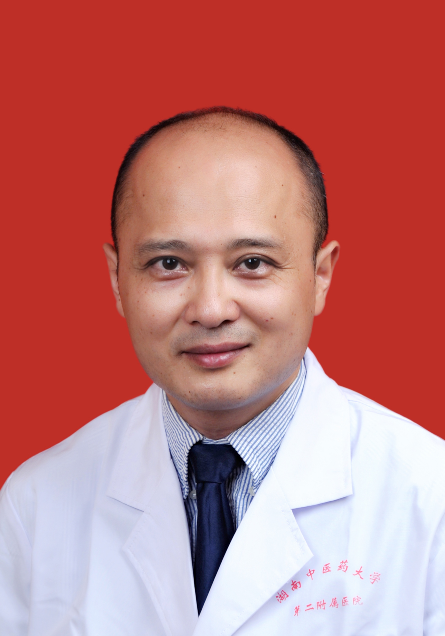 李旭【主任医师、教授，内科门诊主任】