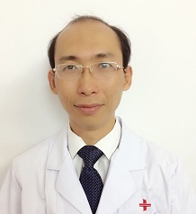 李杰【教授，中西医结合博士后，硕士生导师】