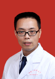 李庆【副主任医师，副教授】