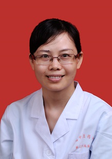 毛湘屏【副主任医师，副教授，硕士研究生】
