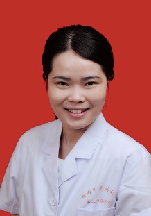 陈辉【主治医师，硕士研究生】