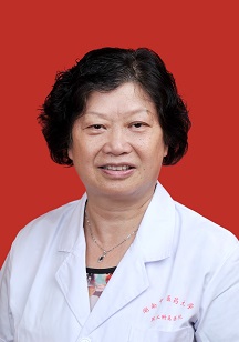 邹碧云【主任医师、教授，硕士研究生导师】